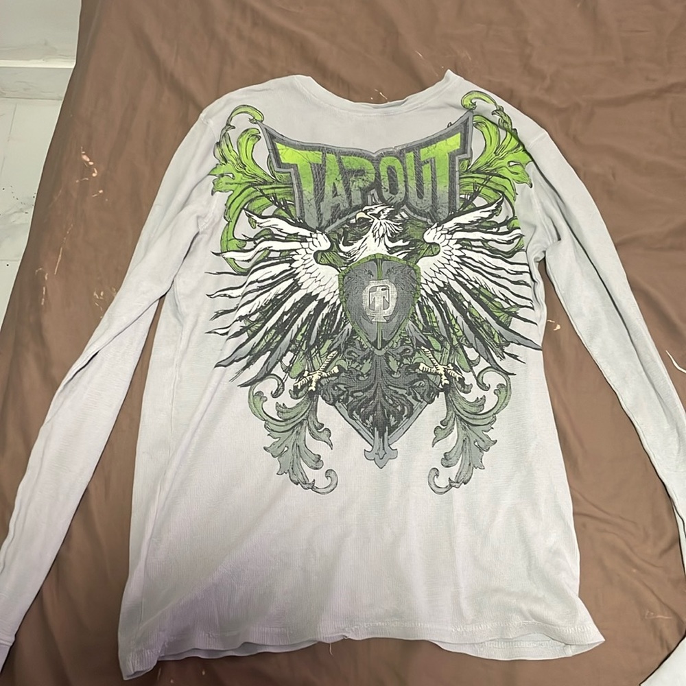 tapout long sleeve